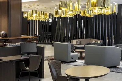 Photo 4 - Richmond Marriott