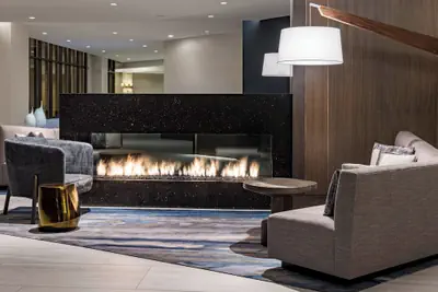 Photo 5 - Richmond Marriott