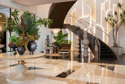 Photo 2 - Sofitel LA at Beverly Hills