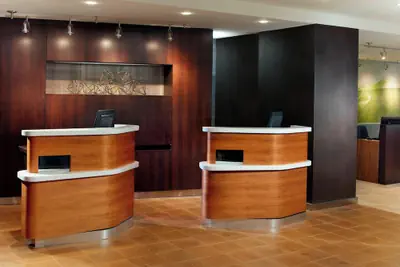 Photo 2 - Courtyard by Marriott Atlanta Perimeter Center