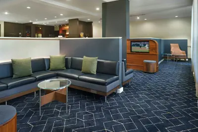 Photo 4 - Courtyard by Marriott Atlanta Perimeter Center