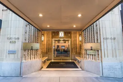 Photo 4 - Kensington Park Hotel