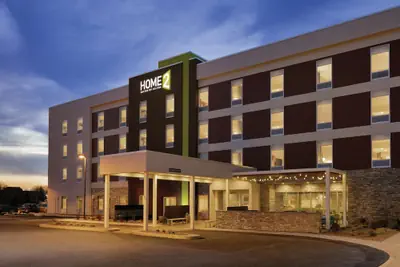 Photo 2 - Home2 Suites by Hilton Williamsville Buffalo Airport