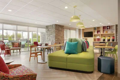 Photo 4 - Home2 Suites by Hilton Williamsville Buffalo Airport