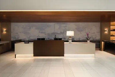 Photo 4 - DoubleTree by Hilton Providence Airport Warwick