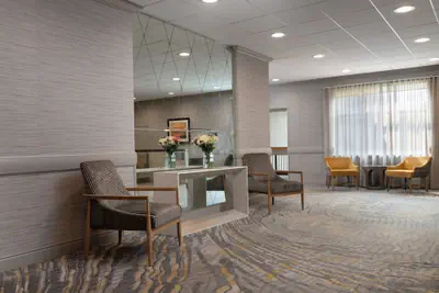 Photo 3 - DoubleTree by Hilton Providence Airport Warwick