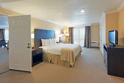 Photo 5 - Holiday Inn Hotel & Suites San Mateo-San Francisco SFO by IHG