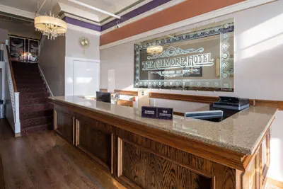 Photo 5 - Gilmore Hotel, Trademark Collection by Wyndham