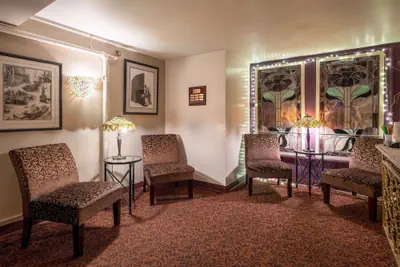 Photo 4 - Gilmore Hotel, Trademark Collection by Wyndham