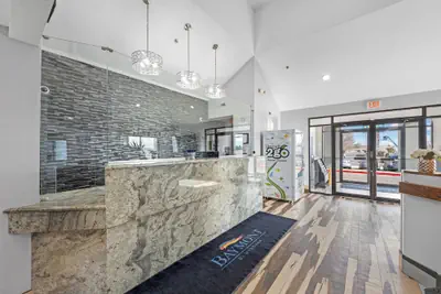 Photo 2 - Baymont by Wyndham Fort Collins