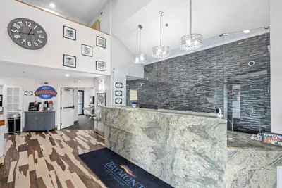 Photo 3 - Baymont by Wyndham Fort Collins