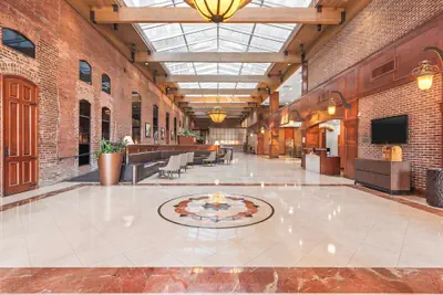 Photo 5 - Columbus Marriott