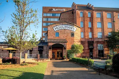 Photo 2 - Columbus Marriott