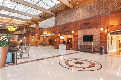Photo 3 - Columbus Marriott