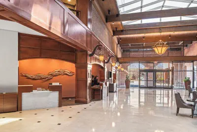 Photo 4 - Columbus Marriott