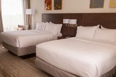 Photo 3 - Holiday Inn Alexandria - Downtown by IHG