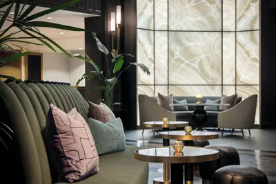 Photo 4 - Omni Severin Hotel