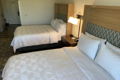 Photo 5 - Holiday Inn Baton Rouge-South by IHG