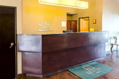 Photo 3 - Quality Inn Meridian