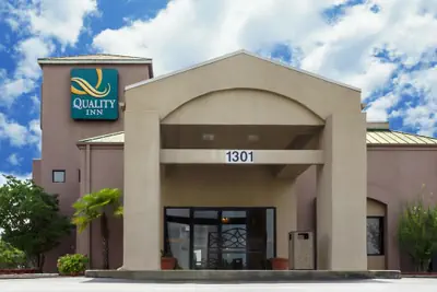 Photo 2 - Quality Inn Meridian