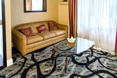 Photo 5 - Quality Inn Meridian