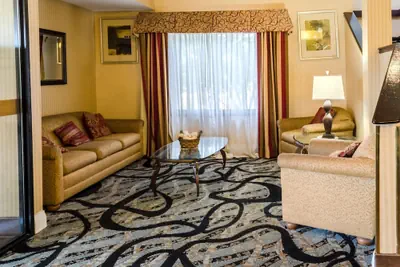 Photo 4 - Quality Inn Meridian