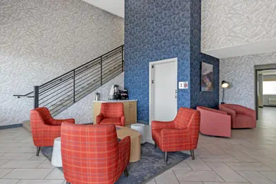Photo 4 - Best Western Montrose Inn