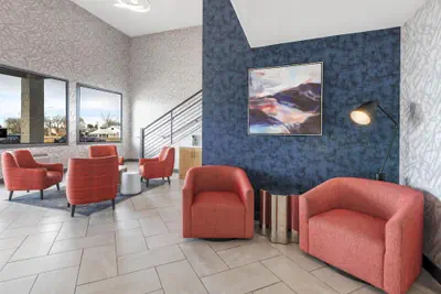 Photo 3 - Best Western Montrose Inn