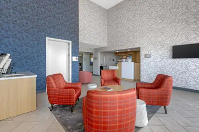 Photo 5 - Best Western Montrose Inn