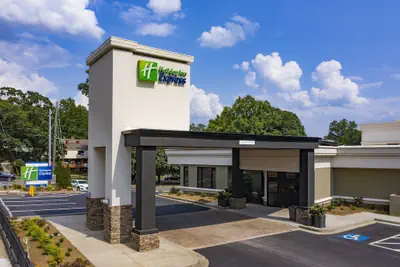 Photo 2 - Holiday Inn Express Athens by IHG