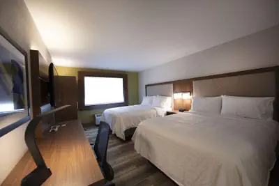 Photo 4 - Holiday Inn Express Athens by IHG