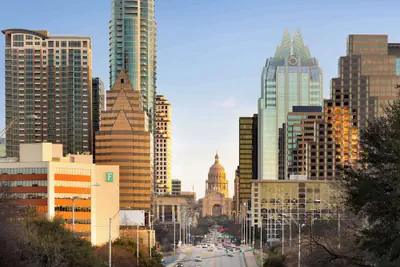 Photo 2 - Embassy Suites by Hilton Austin Downtown South Congress