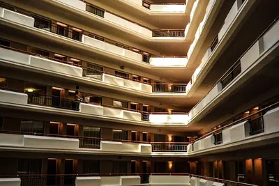 Photo 5 - Embassy Suites by Hilton Austin Downtown South Congress