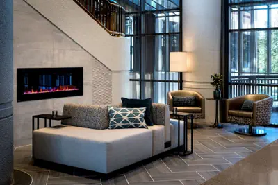Photo 5 - Embassy Suites by Hilton Bethesda Washington DC