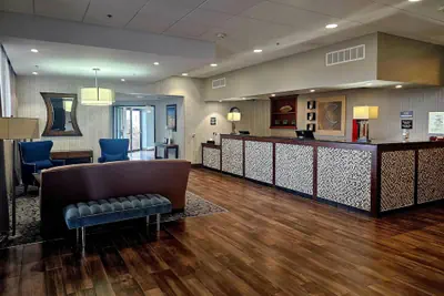 Photo 3 - Comfort Inn Plymouth - Minneapolis