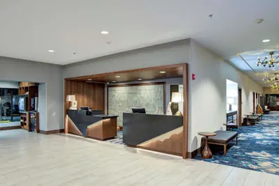 Photo 5 - Doubletree by Hilton Harrisonburg