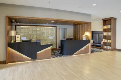 Photo 3 - Doubletree by Hilton Harrisonburg