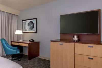 Photo 4 - DoubleTree by Hilton Columbia