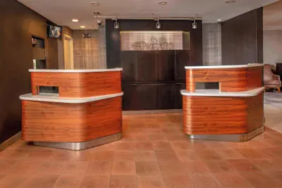 Photo 4 - Courtyard by Marriott Wilmington Downtown