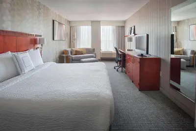 Photo 5 - Courtyard by Marriott Wilmington Downtown