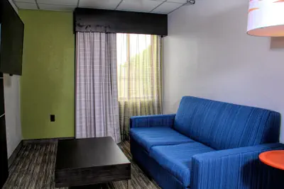 Photo 3 - Holiday Inn Express Rochester - Greece by IHG
