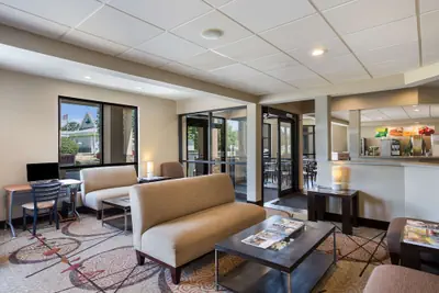 Photo 3 - Quality Inn Albany Colonie