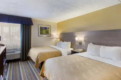 Photo 5 - Quality Inn Albany Colonie