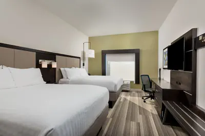 Photo 5 - Holiday Inn Express & Suites Lakeland South by IHG