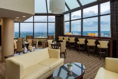 Photo 5 - Hilton Alexandria Mark Center