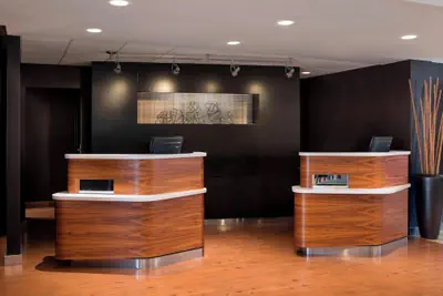 Photo 3 - Courtyard by Marriott San Jose Cupertino