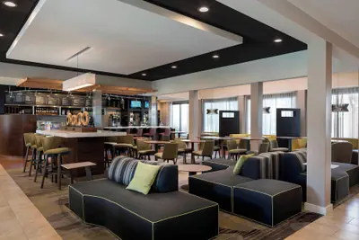 Photo 4 - Courtyard by Marriott San Jose Cupertino