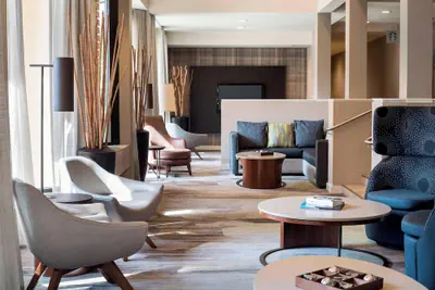 Photo 5 - Courtyard by Marriott San Jose Cupertino