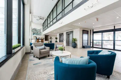 Photo 2 - Shell Island Resort - All Oceanfront Suites