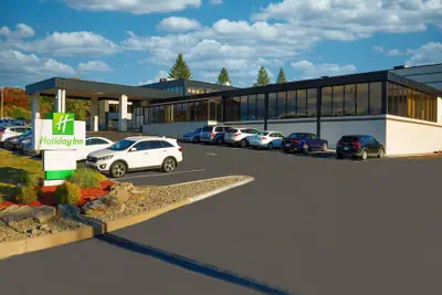 Photo 2 - Holiday Inn Scranton East - Dunmore by IHG